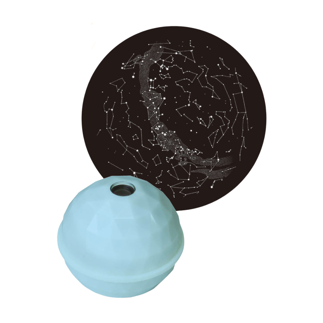 Projector Dome Star Map