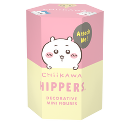 HIPPERS CHiiKAWA (1 Piece)