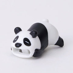 Zipperbite Panda