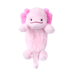 Wrist Cushion - Axolotl