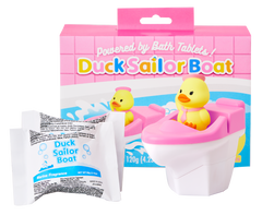 Pink (+ 2 tablets)