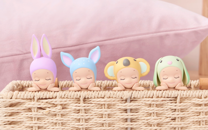 HIPPERS Dreaming Series