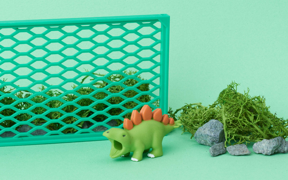 CABLE BITE Dino