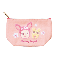 Cherry Blossom Zipper Pouch (1 Pouch)
