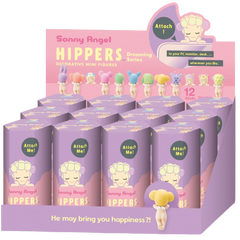 HIPPERS Dreaming Series (Box of 12)
