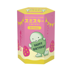 SMISKI Birthday Series (1 Piece)