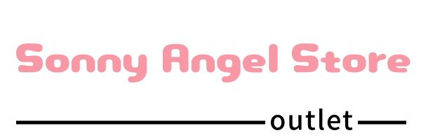 Sonny Angel outlet shop | Collectible Mini Figures