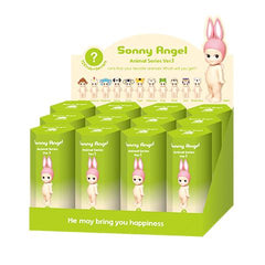 Sonny Angel Mini Figure Animal 1 (Box of 12)