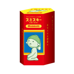 SMISKI Mini Figure Museum Series (1 Piece)