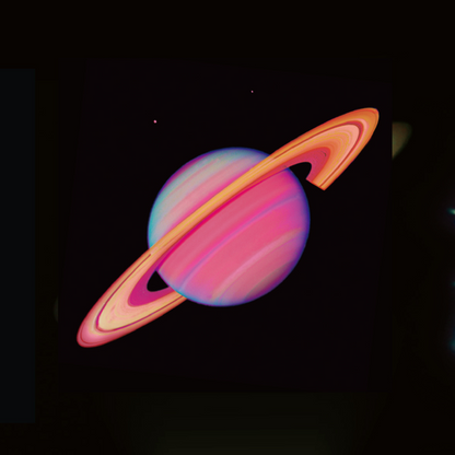 Space Projector Dome