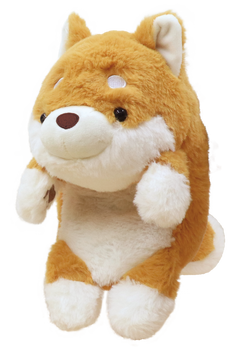 Posture Pal - Shiba Inu